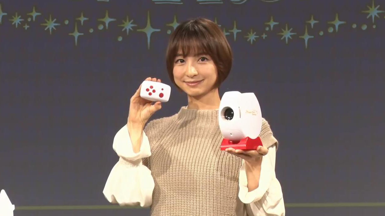 ゲストの篠田麻里子さん