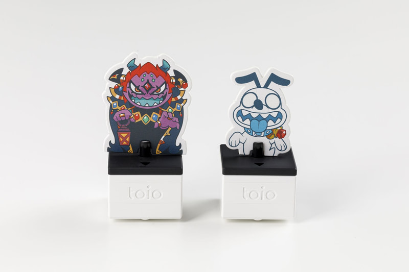 「大魔王」と「犬」