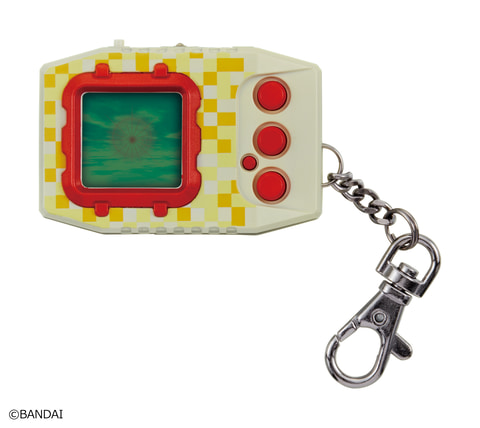 携帯液晶玩具「デジモンペンデュラムZ」の続編が登場！ 「デジモン