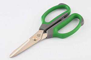 機動戦士ガンダム」ジオン軍のMSをモチーフにしたクラフトハサミ2種類