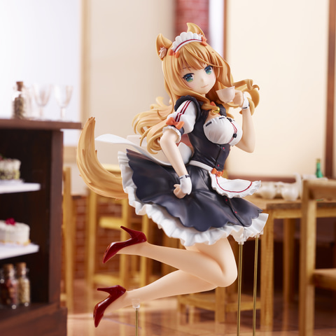ネコぱら　メイプル　フィギュア 616mN0taZoL._UF350,350_QL50_.jpg
