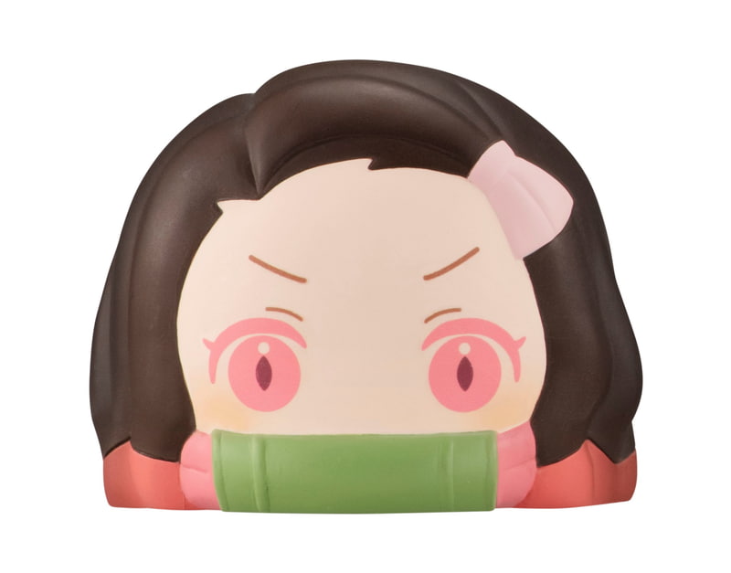 竈門禰豆子