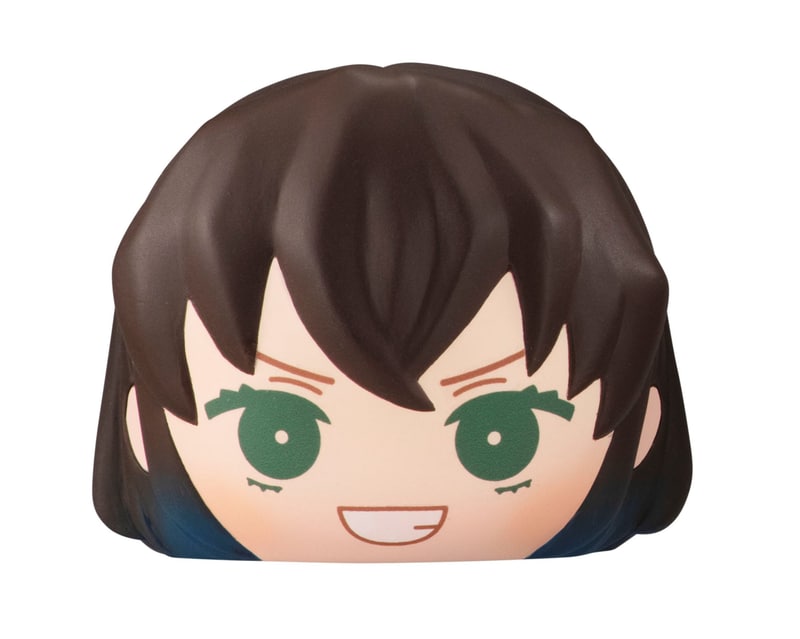 嘴平伊之助