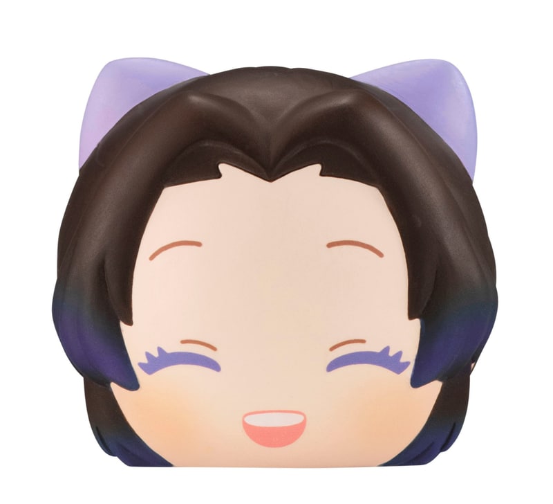 胡蝶しのぶ
