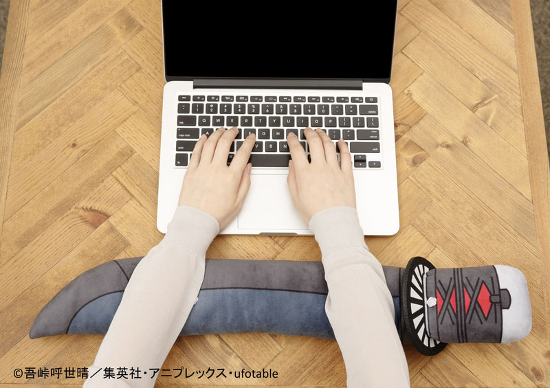 アームレストのみでも使用できる
