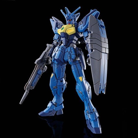 □HG G-UNIT 2点セット ガンプラとして初の商品化! G-UNIT2機目の双子座「HG ガンダム