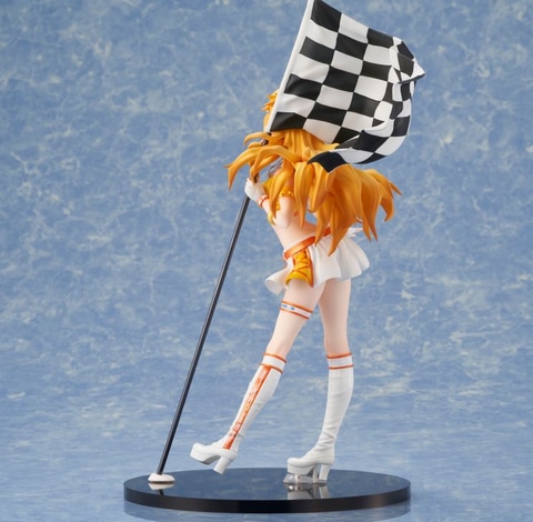 BANDAI NAMCO Entertainment - THE IDOLM@STER　アイマス　フィギュア　phat  星井美希 星井美希