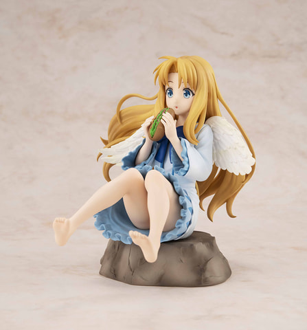 盾の勇者の成り上がり」より「フィーロ」がフィギュア化！予約受付開始
