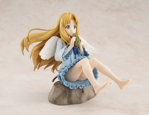 盾の勇者の成り上がり」より「フィーロ」がフィギュア化！予約受付開始
