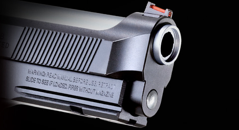WA ベレッタ M92FS ブローバックモデル ビンテージ エアガン