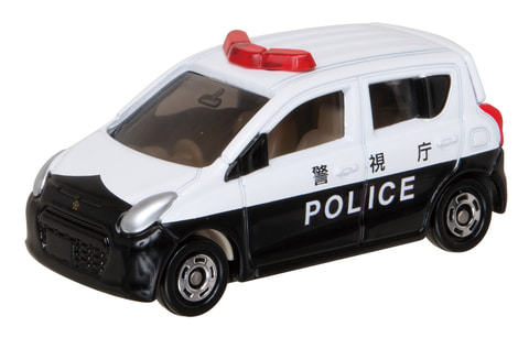 玩菓オリジナル仕様の「トミカ 標識セット」が登場！ - HOBBY Watch