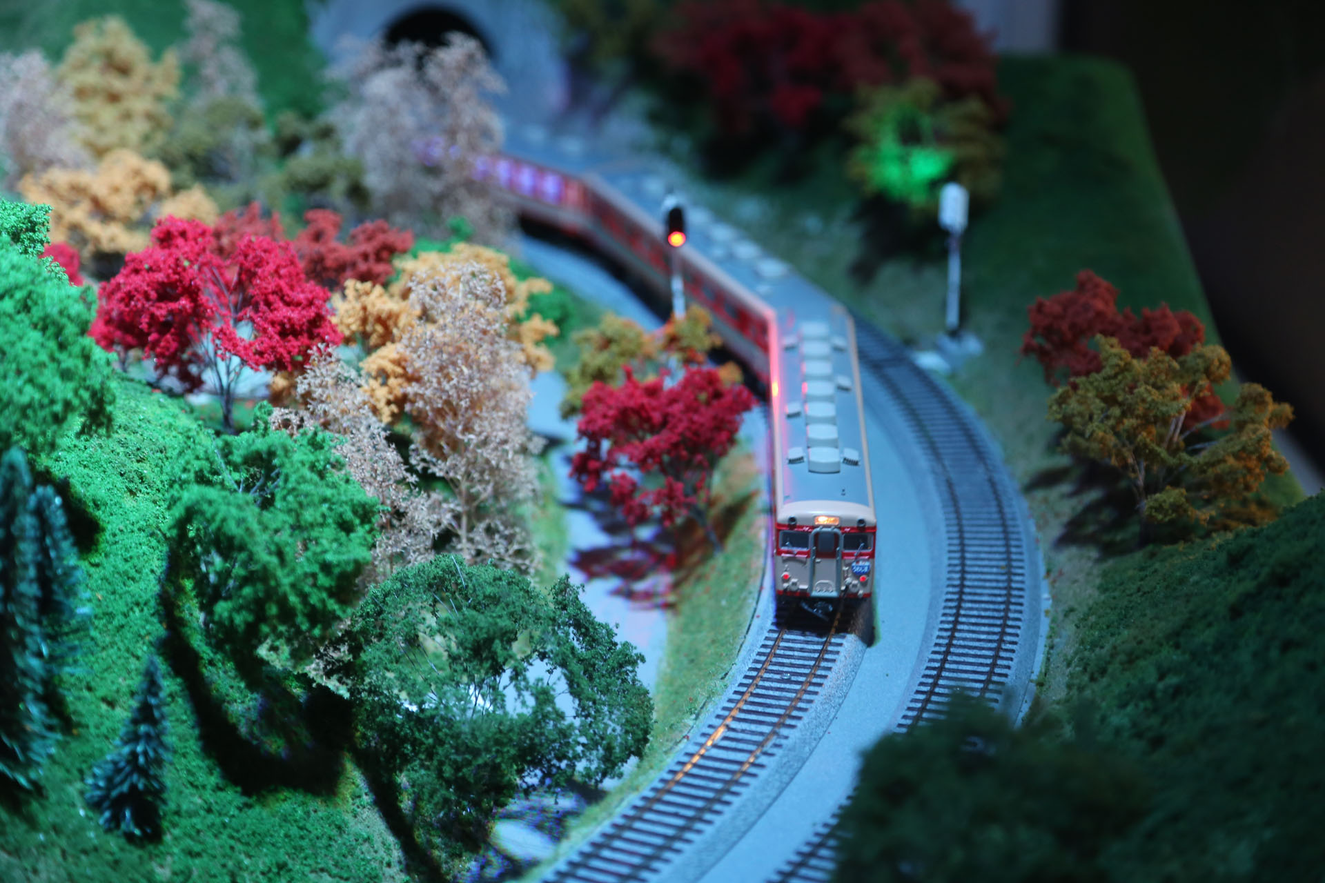 キハ65系急行「うわじま」