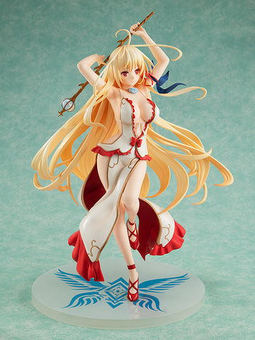 美少女フィギュア まとめ売り 10体セット アルベド 2.5次元 キミゼロ 露出度高め！ 「キミと僕の最後の戦場、あるいは世界が始まる