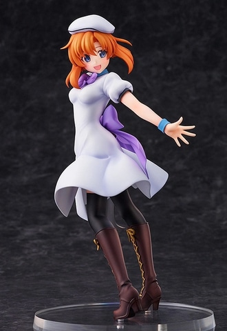 ひぐらしのなく頃に　前原圭一　竜宮レナ　でふぉめ フィギュア ひぐらしのなく頃に 前原圭一 竜宮レナ でふぉめ フィギュア