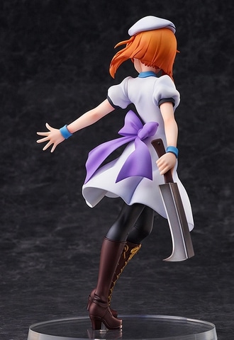 ひぐらしのなく頃に　前原圭一　竜宮レナ　でふぉめ フィギュア ひぐらしのなく頃に 前原圭一 竜宮レナ でふぉめ フィギュア