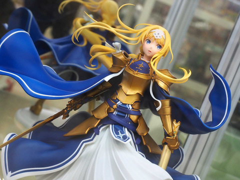 三十番目の整合騎士 アリス psa10 ヴァイス 三十番目の整合騎士 アリス PR 箔押し - メルカリ