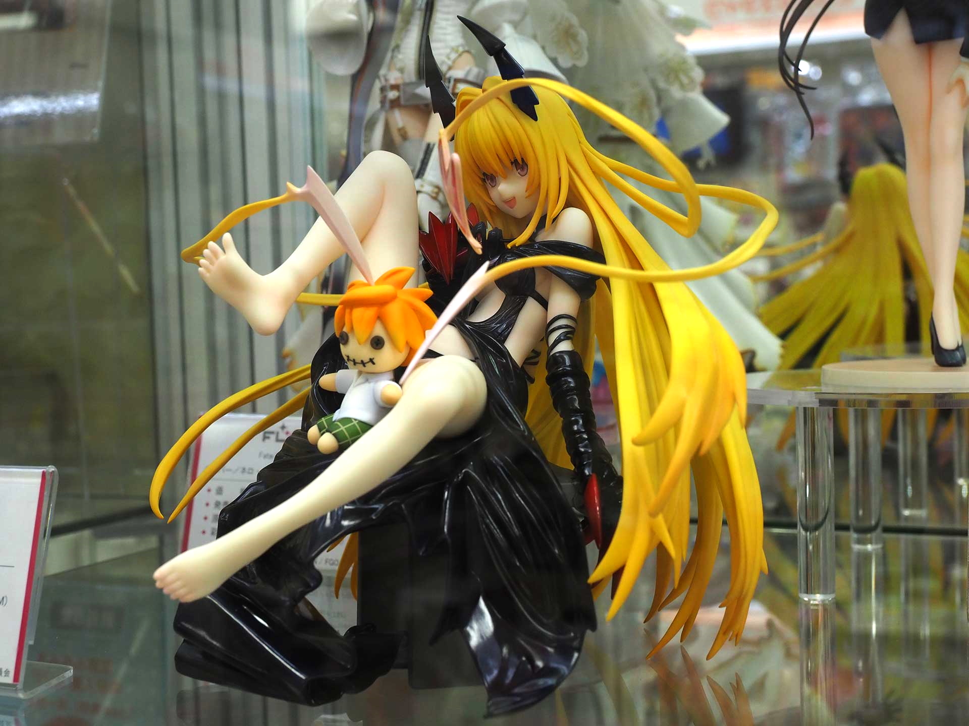 正面からだけではなく、いろいろな角度から見ると新しい発見ができて面白い