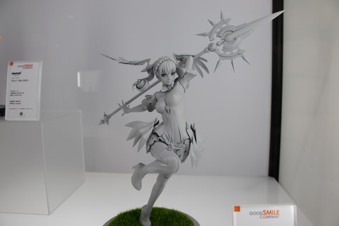メリア　ゼノブレイド　フィギュア メリア・エンシェント Xenoblade Definitive Edition