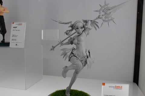 ワンホビG】「ゼノブレイドDE」より「メリア」が「つながる未来