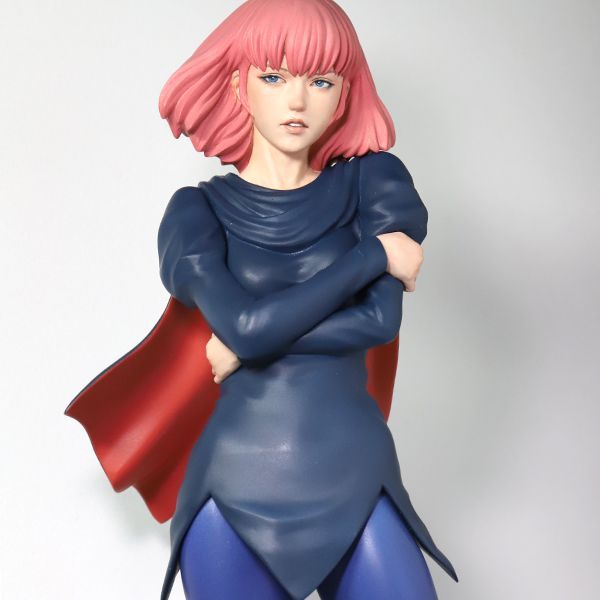 ハマーン・カーン　1/8　価格:10,000円(税別)