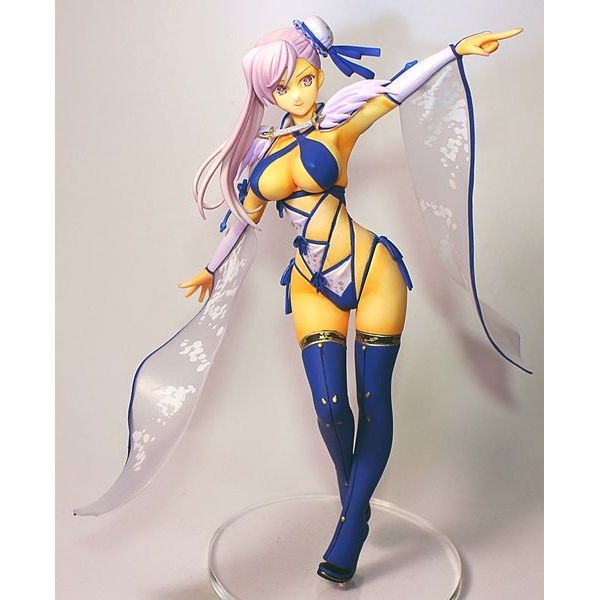 宮本武蔵　水着　価格:12,000円(税別)