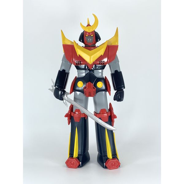 無敵超人ザンボット３　価格:16,000円(税別)