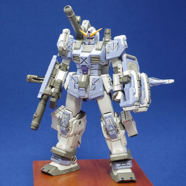 フルアーマーストライカーカスタム　価格:26,000円(税別)