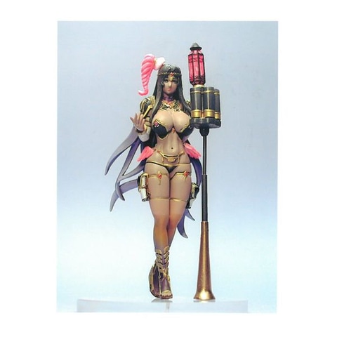 重装備のガンダムや ジオンの再興 のms セクシーなハマーンフィギュアなど C3fa マーケットに注目 Hobby Watch