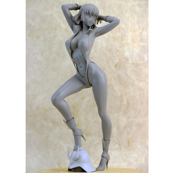 ハマーン・カーン　価格:13,000円(税別)