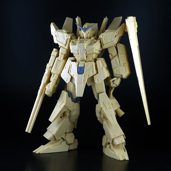 フルアーマーガンダムMk-2　価格:36,000円(税別)
