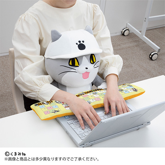 離席中カード5枚