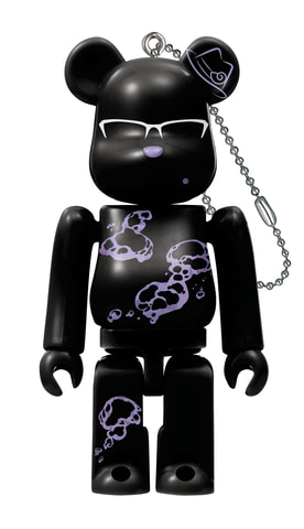 ディズニー ツイステ ナイトレイブンカレッジの生徒たち22人をイメージしたベアブリックが登場 Hobby Watch