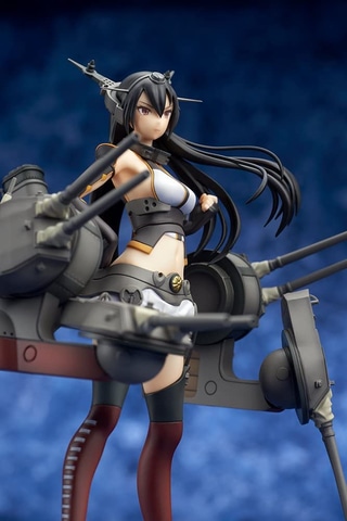 Amazonにて「艦これ」に登場する「長門」のフィギュアが大幅値引き