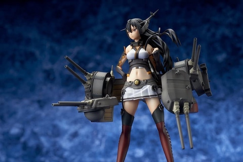 艦隊これくしょん　フィギュア Amazon.co.jp: スカイネット 艦隊これくしょん -艦これ- ミニ