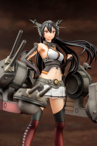 Amazonにて「艦これ」に登場する「長門」のフィギュアが大幅値引き