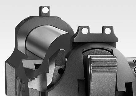 S.T.A.R.S.の刻印入り！ 「バイオハザード」とコラボレーションした