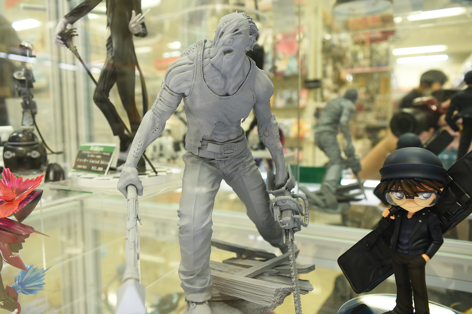 シリーズ第二弾のヒルビリー