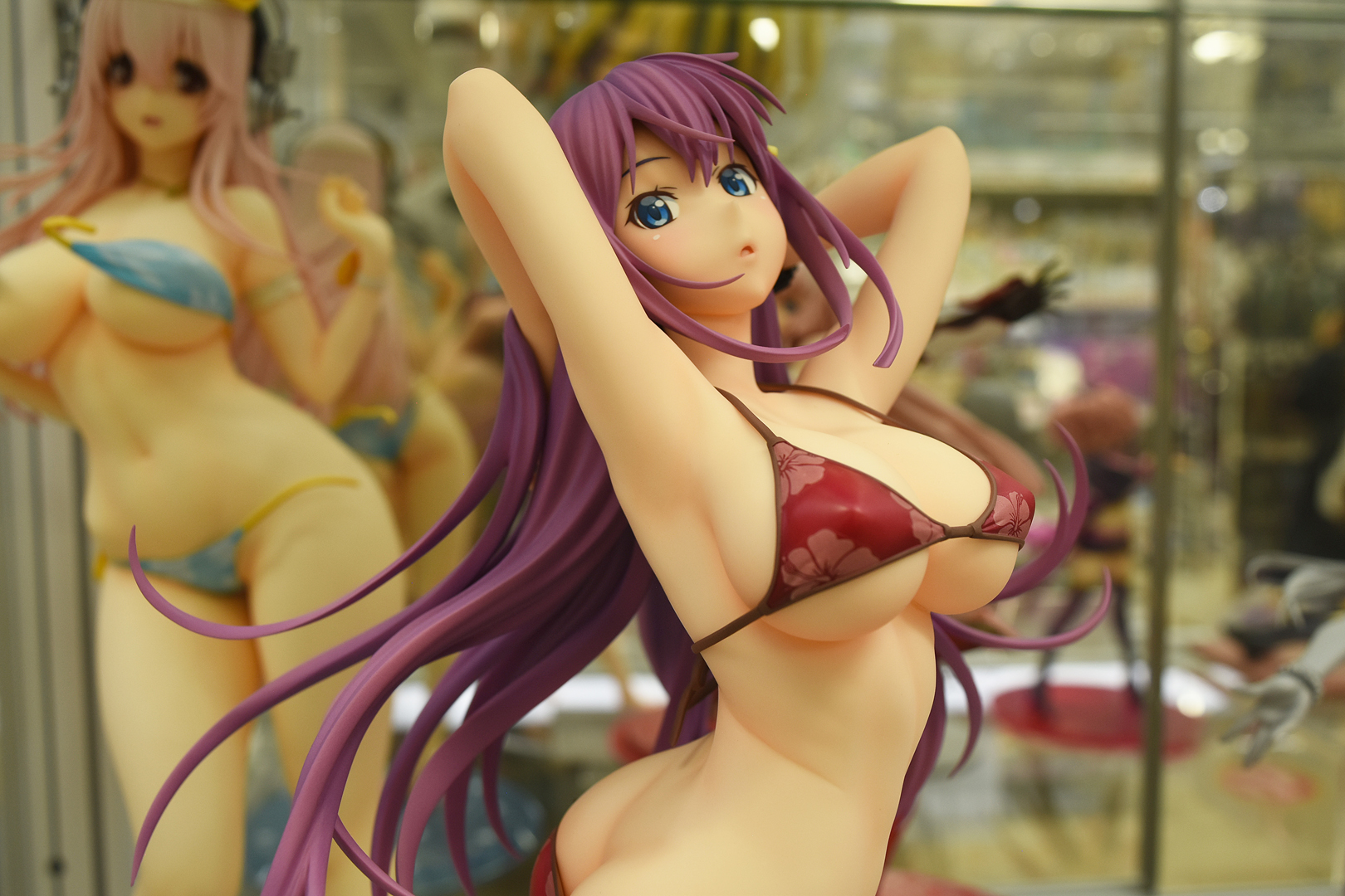 細部に至るまで並々ならぬこだわりが伝わってくる