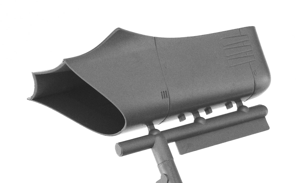 パーツカラー：グリーン