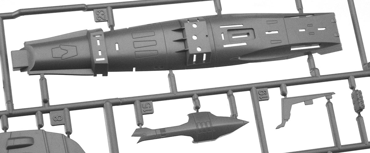 パーツカラー：グリーン