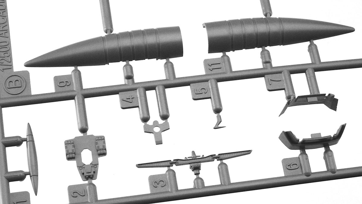 パーツカラー：グリーン