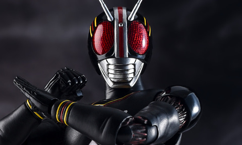 S.H.Figuarts真骨彫製法 仮面ライダーブラック Amazon.co.jp: TAMASHII NATIONS S.H.フィギュアーツ (真骨彫