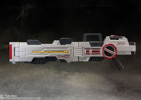 第1回S.I.C.コロセウム優勝記念アイテム「S.I.C. 仮面ライダー