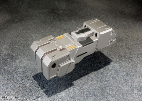 BANDAI - S.I.C (コロセウム)仮面ライダーファイズ S.I.C. SUPERIOR IMAGINATIVE COLOSSEUM 商品詳細/造形士ページ
