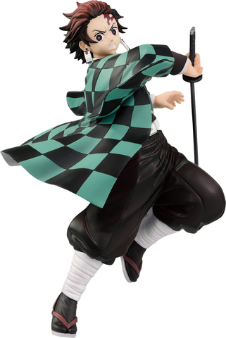 煉獄杏寿郎のリアルフィギュアが初登場！「一番くじ 鬼滅の刃