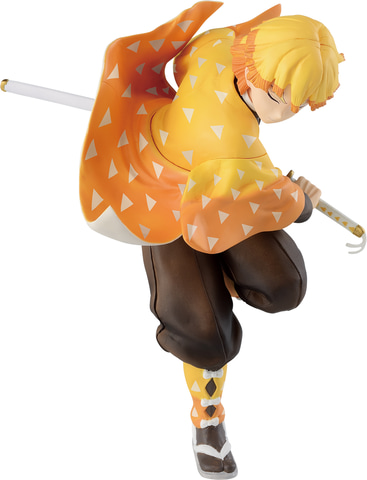煉獄杏寿郎のリアルフィギュアが初登場！「一番くじ 鬼滅の刃