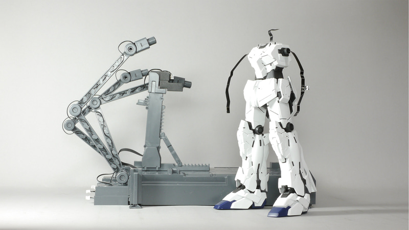 ここまででなかなかのボリュームでした。程よい疲れも心地よいほどその機構や設計の工夫に感心させられっぱなしでした