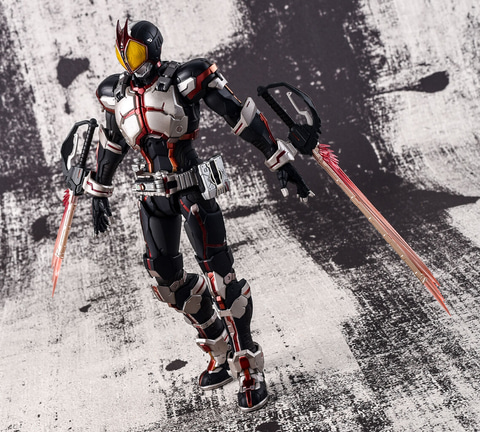 Tamashii nations ライダー 555 sic 極 魂 仮面ライダーファイズ S I C