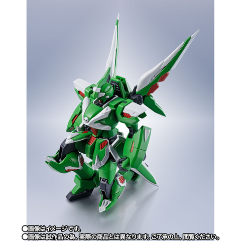 BANDAI - 【中古】バンダイ ROBOT魂 ファントムガンダム 開封品 機動戦士クロスボーン・ガンダム ゴースト[97][240097219776] 中古】バンダイ ROBOT魂 ファントムガンダム 開封品 機動戦士