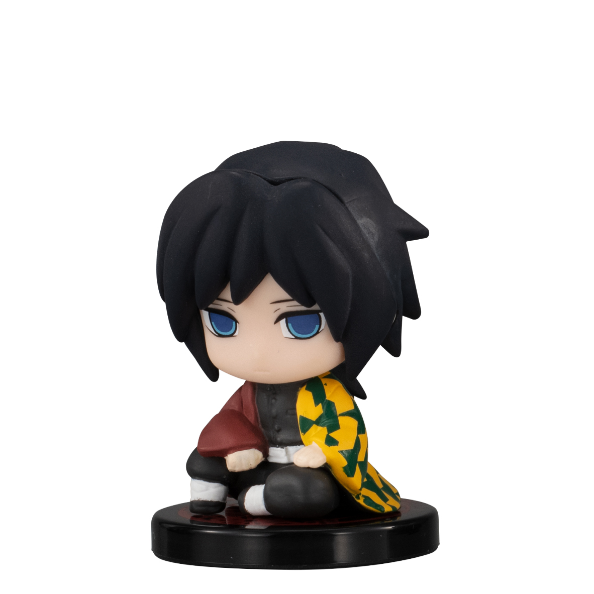 「鬼滅の刃 すわらせ隊」の第2弾。12月には第3弾も発売予定。価格は1回400円（税込）